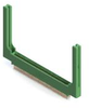 Card Conn, Dual Side, 74Pos, Wire Wrap; Card Edge Connector Type Edac - 70AJ4948 - Newark, An Avnet Company