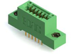 Connector Rohs Compliant Edac - 72AJ3709 - Newark, An Avnet Company