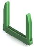 Card Edge Conn, Single Side, 24Pos, Th; Card Edge Connector Type Edac - 67AJ2507 - Newark, An Avnet Company