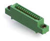 Card Edge Conn, Single, 13Pos, Wire Wrap; Card Edge Connector Type Edac - 64AJ8583 - Newark, An Avnet Company