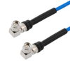 Rf Cable, R/a Sma Plug, 10Ft; Connector To Connector L-Com - 51AH7723 - Newark, An Avnet Company