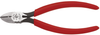 Diagonal Cut Plier, Stripping, 6.125; Plier Style Klein Tools - 26C1621 - Newark, An Avnet Company