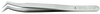 Tweezer, Precision, Ss, Bent, Pointed; Tweezer Type Ideal-Tek - 35M1929 - Newark, An Avnet Company