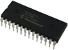Microcontroller Mcu, 8 Bit, Pic16, 20Mhz, Dip-28; Product Range Microchip - 12C1892 - Newark, An Avnet Company