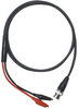 Test Lead, 1.016M, 500V; Bnc Connector Type B&k Precision - 22C6811 - Newark, An Avnet Company