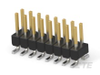 PCB Headers & Receptacles - 1241050-8 - TE Connectivity
