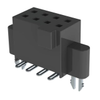 Connectors, Interconnects - Rectangular Connectors - Headers, Receptacles, Female Sockets - 1287571-SFM-104-02-L-D-LC - Win Source Electronics