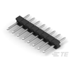 Headers, Male Pins - 17-1-2823076-0-ND - DigiKey