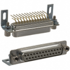 D-Sub Connector Assemblies - 173-125FA-ND - DigiKey