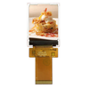 LCD, OLED, Graphic - 5491-AFR240320A0-2.2INTM-ND - DigiKey