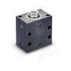 Pneumatics, Hydraulics - Actuators/Cylinders - CDB70252 - Quarktwin Technology Ltd.