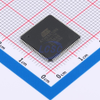 Single Chip Microcomputer/Microcontroller >> Microcontroller Units (MCUs/MPUs/SOCs) -- ATMEGA1280-16AU - Image