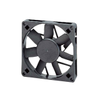 DC Brushless Fans (BLDC) - FAD1-08015CBLW12-ND - DigiKey