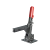Vertical Manual Hold Down Clamp - TC-5105-R - Reid Supply