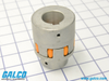 KTRC Couplings - KTR-0750CA-LD24-28MMCA - Galco Industrial Electronics