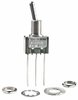 Rocker & Toggle Switches - M2012SS1W06 - Powell Electronics, Inc.
