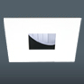Sliver Minimal Reveal Rec. Wall Wash - 4998, 4999 - USAI Lighting