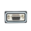 D-Sub Connector Assemblies - 37-SDF-V09-213L051-ND - DigiKey