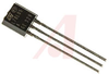REGULATOR, VOLTAGE, POS., 5V, TO92 PKG - 70013906 - Allied Electronics, Inc.
