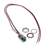 Panel Indicators, Pilot Lights - 679-Q8P5CXXHG24E-ND - DigiKey
