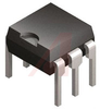 OPTOCOUPLER DC-IN 1-CH TRANS W/BASE DC-OUT 6-PIN PDIP TUBE - 70062154 - Allied Electronics, Inc.
