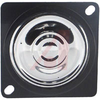 Speaker, Square;8000Hz;Mylar;0.20;8%;82dB;40.0 x 40.0mmDia.x4.5mmD;1.41g -- 70115874