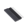 Headers, Receptacles, Female Sockets - ESW-113-23-T-S-ND - DigiKey