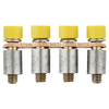 Terminal Block Jumpers - 1071700000-ND - DigiKey