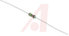 Resistor;Metal Film;Res 24 Kilohms;Pwr-Rtg 0.6 W;Tol 1%;Axial - 70063398 - Allied Electronics, Inc.
