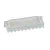 Rectangular Connector Housings -- XHP-10