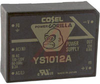 Power Supply; 10 W; Single; 10 W (Max.); 0.9 A; 120 mV p-p (Max.); Y Series - 70161514 - Allied Electronics, Inc.