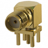 Coaxial Connector (RF) Assemblies - 901-143-6RFX - ODG (Origin Data Global)