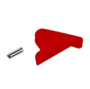 Card Guide Accessories - CP-86 RD - ODG (Origin Data Global)