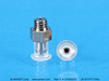 U Series Universal Vacuum Cup - A-3150003S - ANVER Corporation
