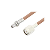Coaxial Cables (RF) - 6099-PE3C4961-6-ND - DigiKey