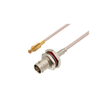 Coaxial Cables (RF) - 6099-PE37057-24-ND - DigiKey