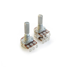 Rotary Potentiometers, Rheostats - PDB181-K215P-503B-ND - DigiKey