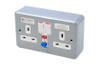 RCD Sockets - 4408739 - RS Components, Ltd.