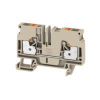 DIN Rail Terminal Blocks - 1448732 - RS Components, Ltd.
