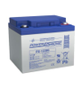 Lead Acid Batteries - 688364 - RS Components, Ltd.