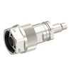 Coaxial Connector (RF) Assemblies - 2201-R161073025-ND - DigiKey