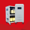SCR 30KVA 50KVA 60KVA 100KVA AC 3 Phase Power Stabilizer SCR Thyristor Regulator -- No.1601395251201 - Image