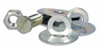 Backing Pads & Mandrels - 624302 - RS Components, Ltd.