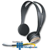 Sennheiser Binaural, Noise-canceling, Over the Head PC.. - PC135 - TelephoneStuff.com