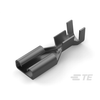 Quick Connects, Quick Disconnect Connectors - 150681-4-ND - DigiKey
