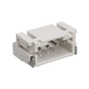 Headers, Male Pins - 609-10175877-10411LFTR-ND - DigiKey