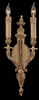 N9802 Sconces-Double Candle - 447435 - Capital Lighting, Inc.