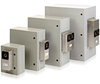 Wall-Mount Air Conditioned Electronic/Electrical Equipment Enclosure - 302424 - EIC Solutions, Inc.