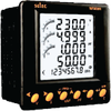 Multi Function Panel Meter -- MFM384 - Image