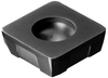 CoroMill&reg; 210 insert for milling - R210-14 05 12M-KM 3040 - Sandvik Coromant Co.